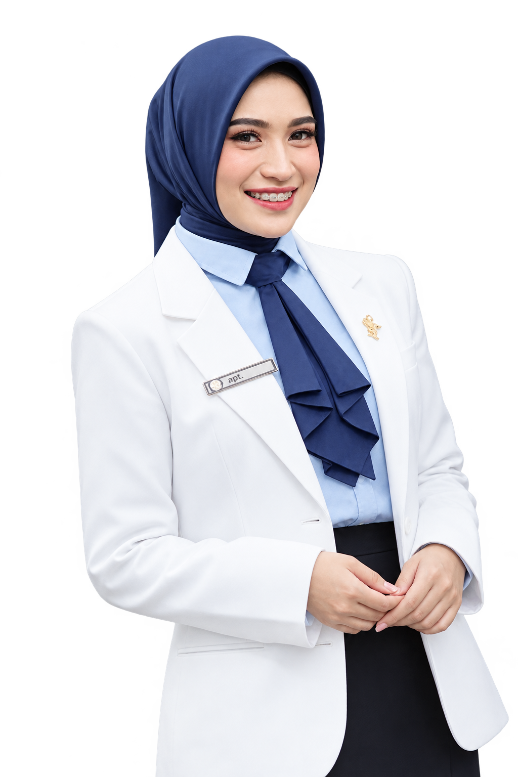 Apt. Yulinda Dinar Sasmita