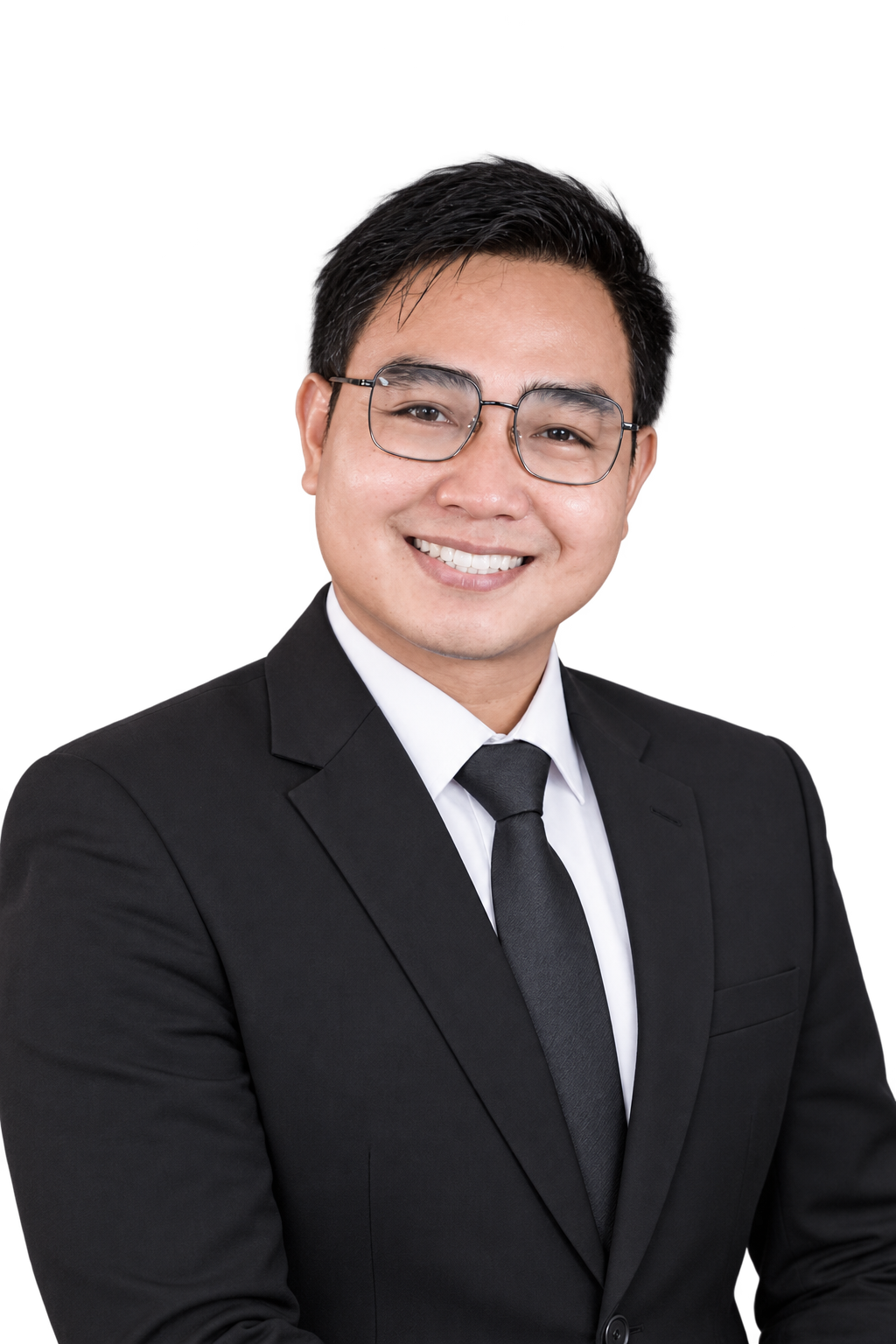 Dr (C). Lukmanul Hakim