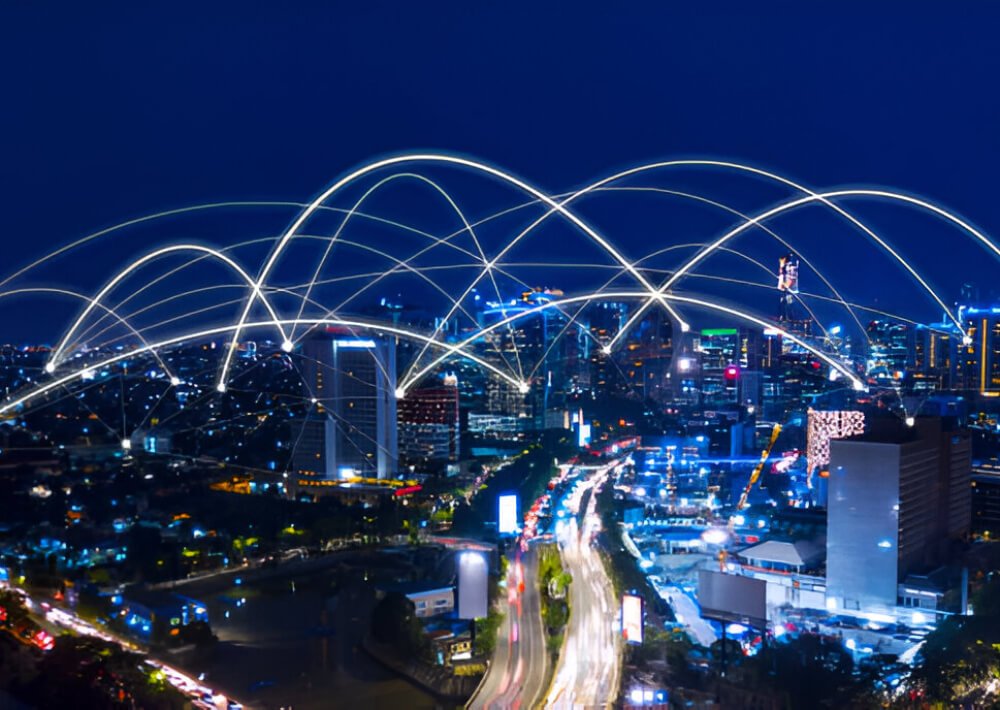 Digital Infrastructure & Intelligence