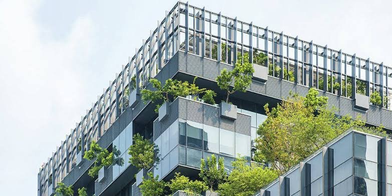 Built Environment & Infrastructure